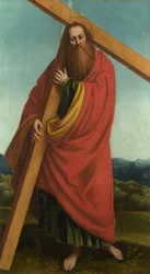 Saint Andrew